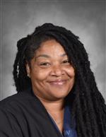 Tanya Scott